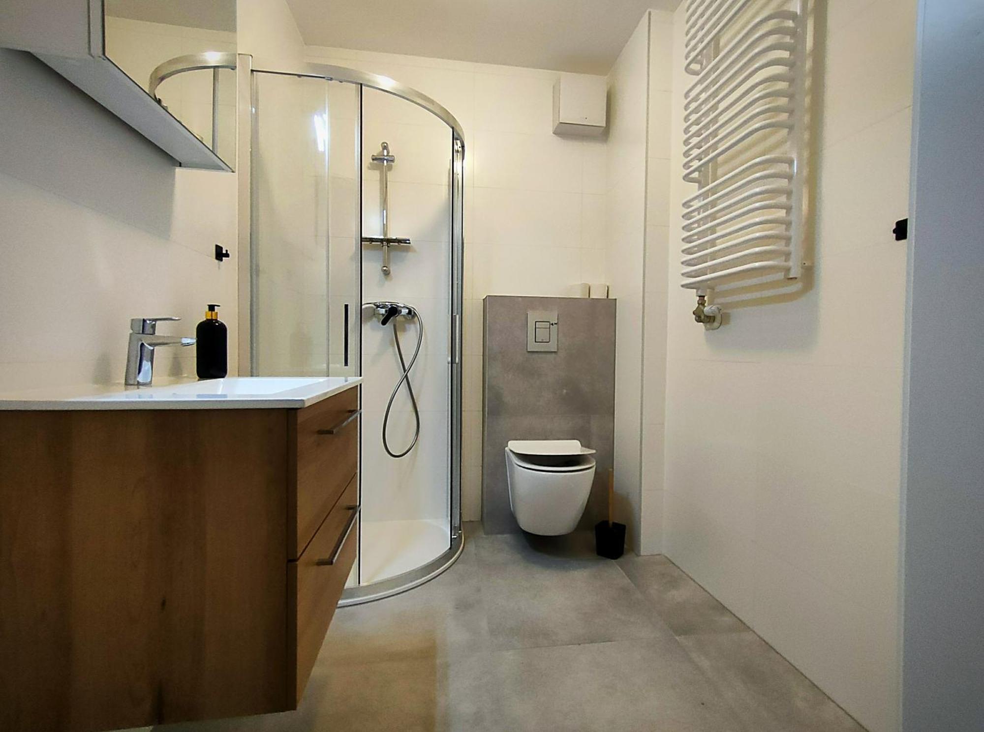 Hugo Vip Apartments Красков Екстериор снимка