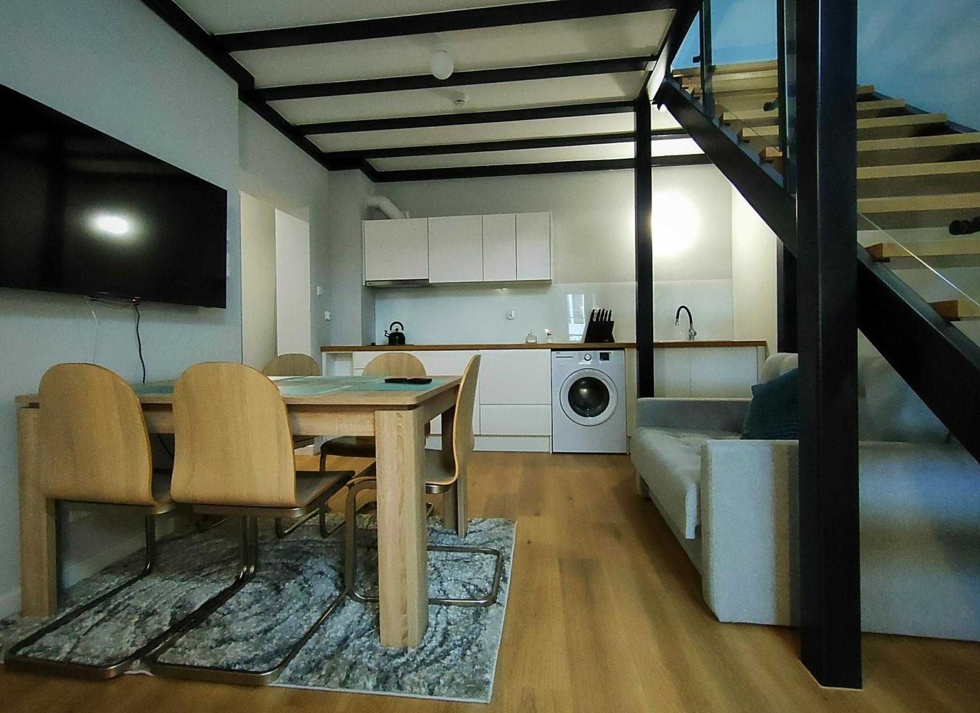 Hugo Vip Apartments Красков Екстериор снимка
